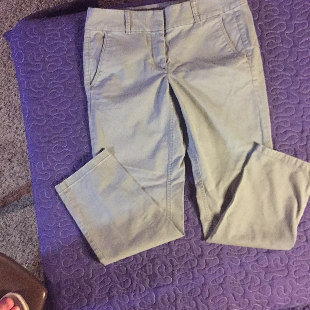 Ann Taylor LOFT pants